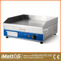 Commercial Kitchen Equipment Table Top Electric Griddle